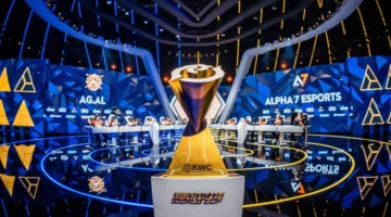 تغطية شاملة.. كأس العالم للرياضات الإلكترونية تطلق قناة جديدة